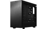 Fractal Design Boîtier d’ordinateur Define 7 Noir