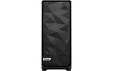 Fractal Design Boîtier d’ordinateur Meshify 2 XL Light TG Noir