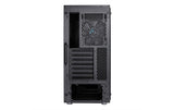 Fractal Design Boîtier d’ordinateur Meshify C Dark TG