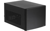 Fractal Design Boîtier d’ordinateur Node 304 Noir
