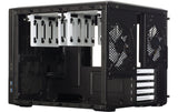 Fractal Design Boîtier d’ordinateur Node 804 Noir