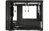 Fractal Design Boîtier d’ordinateur Node 804 Noir