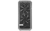 Fractal Design Boîtier d’ordinateur Torrent TG Clear Blanc