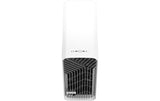 Fractal Design Boîtier d’ordinateur Torrent TG Clear Blanc