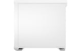 Fractal Design Boîtier d’ordinateur Torrent TG Clear Blanc