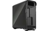 Fractal Design Boîtier d’ordinateur Torrent TG Light Noir