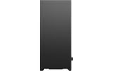 Fractal Design Boîtier d’ordinateur Pop XL Silent Solid Noir