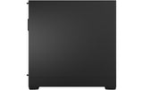 Fractal Design Boîtier d’ordinateur Pop XL Silent Solid Noir
