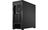 Fractal Design Boîtier d’ordinateur Pop XL Silent Solid Noir