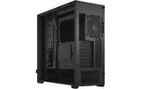 Fractal Design Boîtier d’ordinateur Pop XL Silent Solid Noir