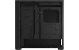 Fractal Design Boîtier d’ordinateur Pop XL Silent Solid Noir