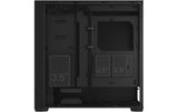 Fractal Design Boîtier d’ordinateur Pop XL Silent Solid Noir