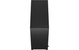 Fractal Design Boîtier d’ordinateur Pop Silent Solid Noir