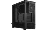 Fractal Design Boîtier d’ordinateur Pop Silent Solid Noir