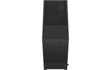 Fractal Design Boîtier d’ordinateur Pop Air TG Noir