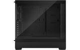 Fractal Design Boîtier d’ordinateur Pop Air TG Noir
