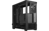 Fractal Design Boîtier d’ordinateur Pop Air TG Noir