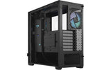 Fractal Design Boîtier d’ordinateur Pop Air RGB TG Noir