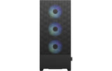 Fractal Design Boîtier d’ordinateur Pop XL Air RGB TG Noir