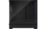 Fractal Design Boîtier d’ordinateur Pop XL Air RGB TG Noir