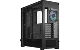 Fractal Design Boîtier d’ordinateur Pop XL Air RGB TG Noir