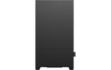 Fractal Design Boîtier d’ordinateur Pop Mini Silent Solid Noir