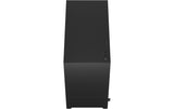 Fractal Design Boîtier d’ordinateur Pop Mini Silent Solid Noir