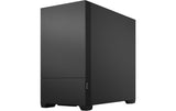 Fractal Design Boîtier d’ordinateur Pop Mini Silent Solid Noir