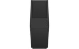 Fractal Design Boîtier d’ordinateur Focus 2 Solid Noir