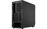 Fractal Design Boîtier d’ordinateur Focus 2 Solid Noir