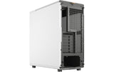 Fractal Design Boîtier d’ordinateur North Blanc