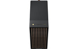 Fractal Design Boîtier d’ordinateur North TG Noir
