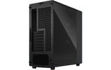 Fractal Design Boîtier d’ordinateur North TG Noir