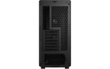 Fractal Design Boîtier d’ordinateur North TG Noir