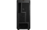 Fractal Design Boîtier d’ordinateur North Noir