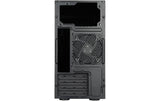 SilverStone Boîtier d’ordinateur FARA 311