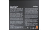 AMD CPU Ryzen 5 7600 3.8 GHz