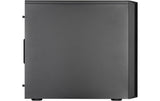 SilverStone Boîtier d’ordinateur Fara 313