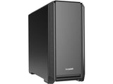 be quiet! Boîtier d’ordinateur Silent Base 601 Noir