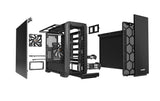 be quiet! Boîtier d’ordinateur Silent Base 601 Noir