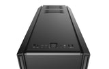 be quiet! Boîtier d’ordinateur Silent Base 601 Noir