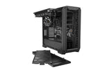 be quiet! Boîtier d’ordinateur Silent Base 601 Noir