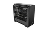 be quiet! Boîtier d’ordinateur Silent Base 601 Noir