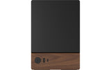 Fractal Design Boîtier d’ordinateur Terra Graphite