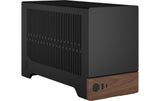 Fractal Design Boîtier d’ordinateur Terra Graphite