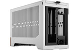 Fractal Design Boîtier d’ordinateur Terra Silver