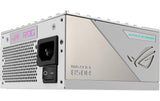 ASUS ROG Bloc d’alimentation Loki SFX-L 850 W White Edition