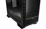 be quiet! Boîtier d’ordinateur Dark Base Pro 901 Noir