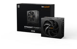 be quiet! Bloc d’alimentation Straight Power 12 850 W