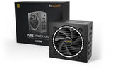 be quiet! Bloc d’alimentation Pure Power 12 M 1200 W